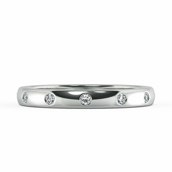 Eternity Ring NCF0102